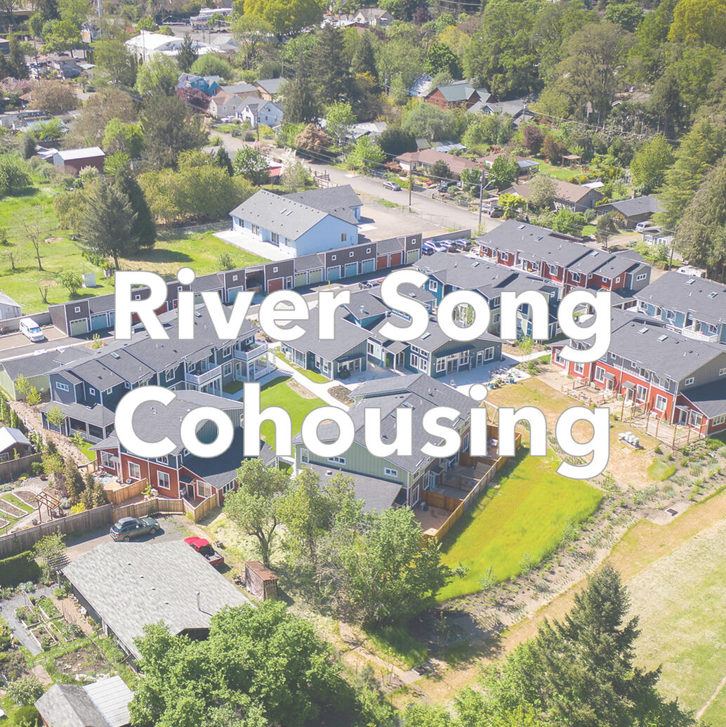 River Song Cohousing