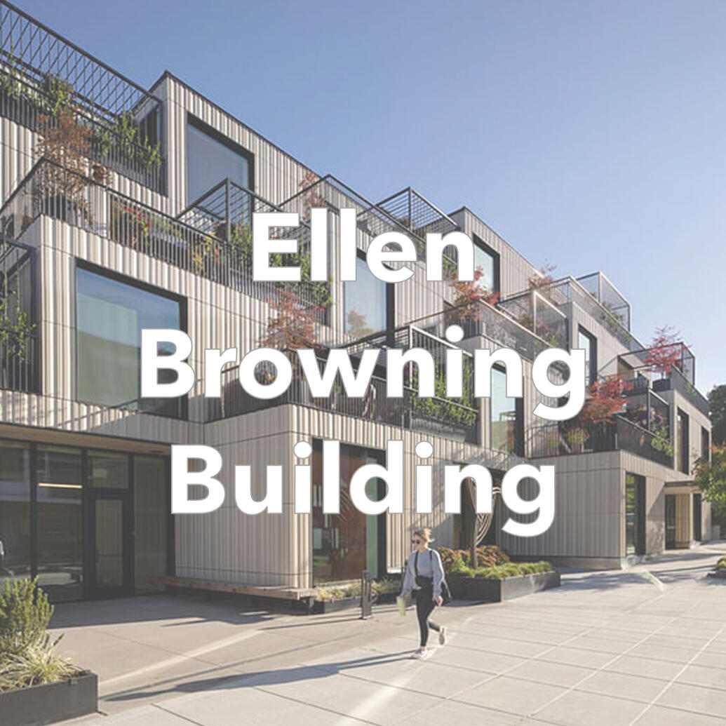 Ellen Browning Building