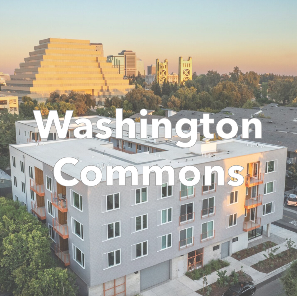 Washington Commons